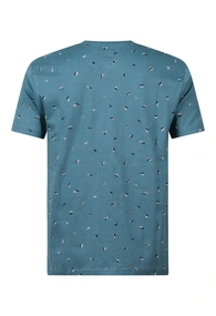Stonecast heren T-shirt